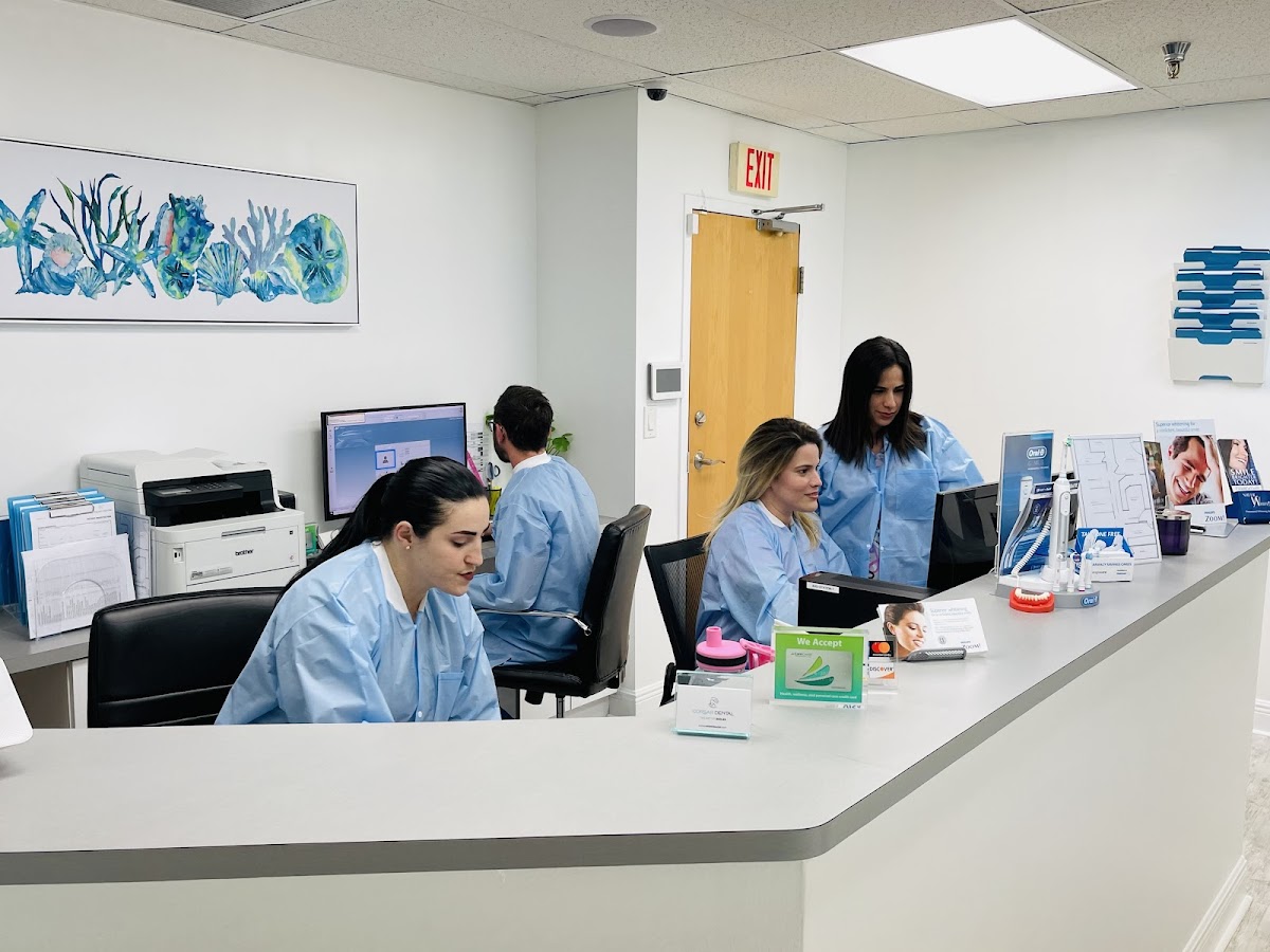 Corsar Dental - Hialeah photo 4