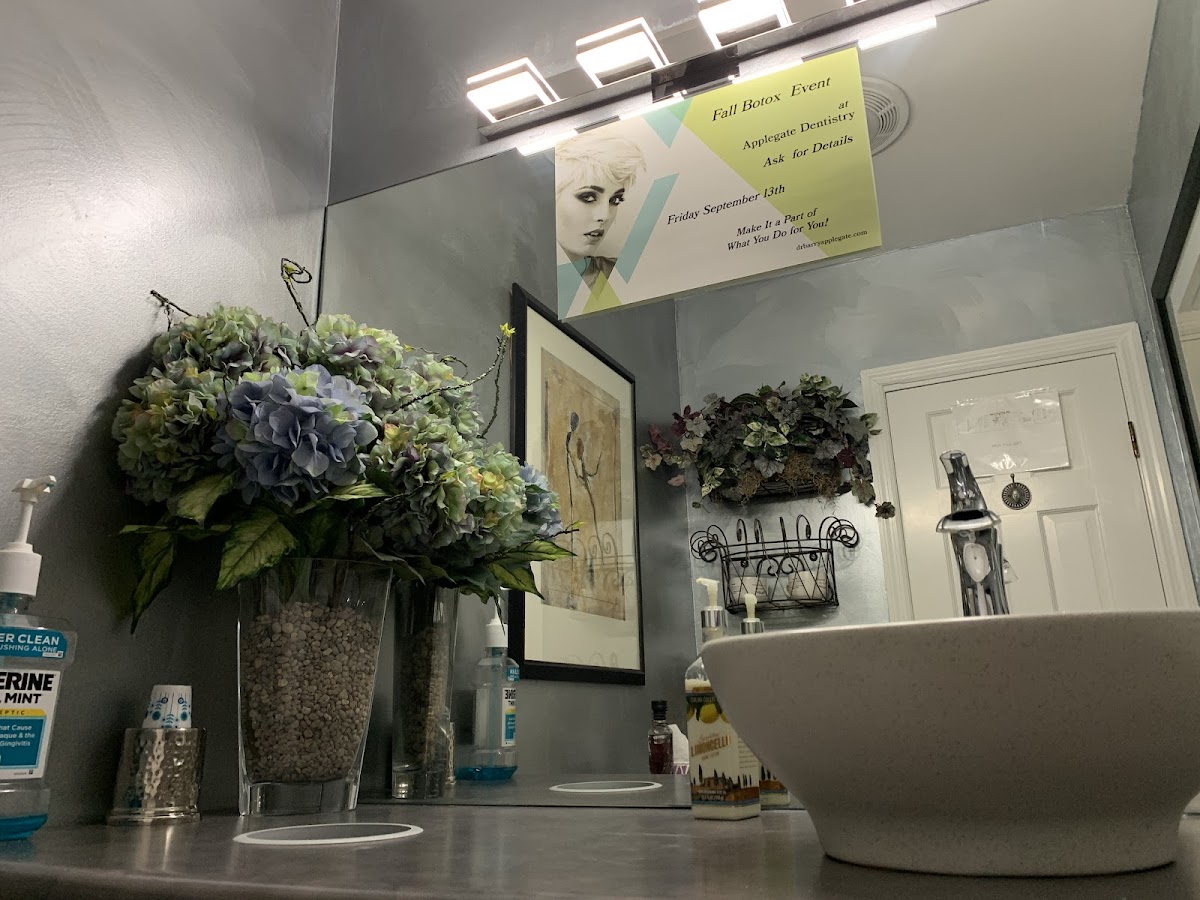 Applegate Dentistry & Medspa photo 3