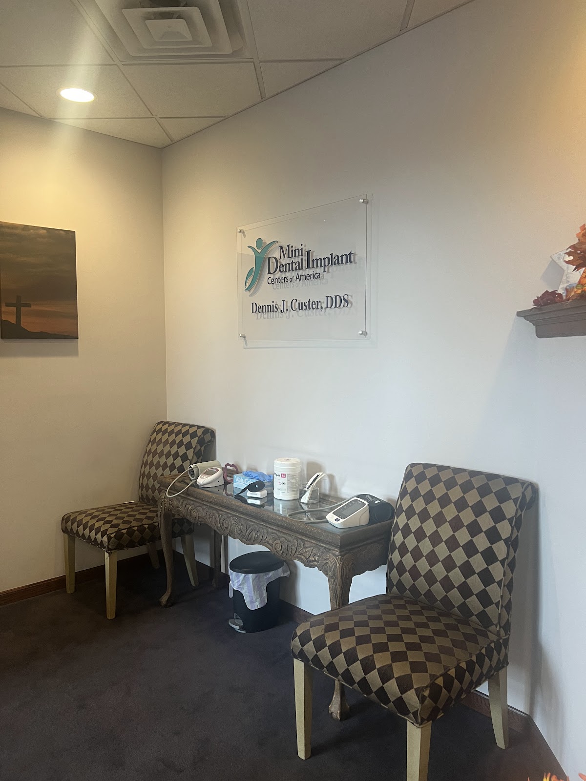 Dennis J. Custer, DDS photo 1
