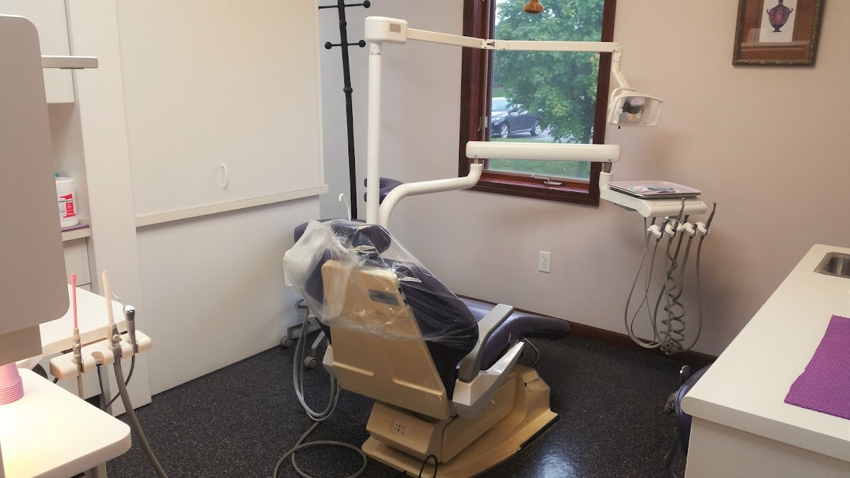 Dennis J. Custer, DDS photo 4