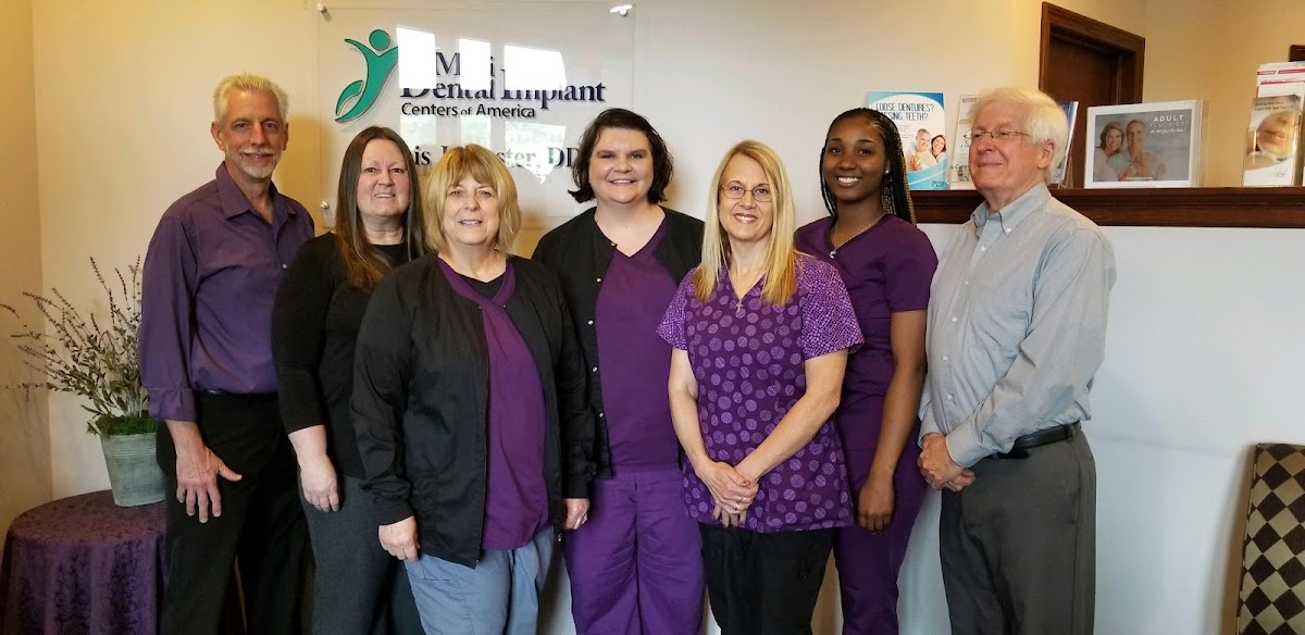 Dennis J. Custer, DDS photo 5