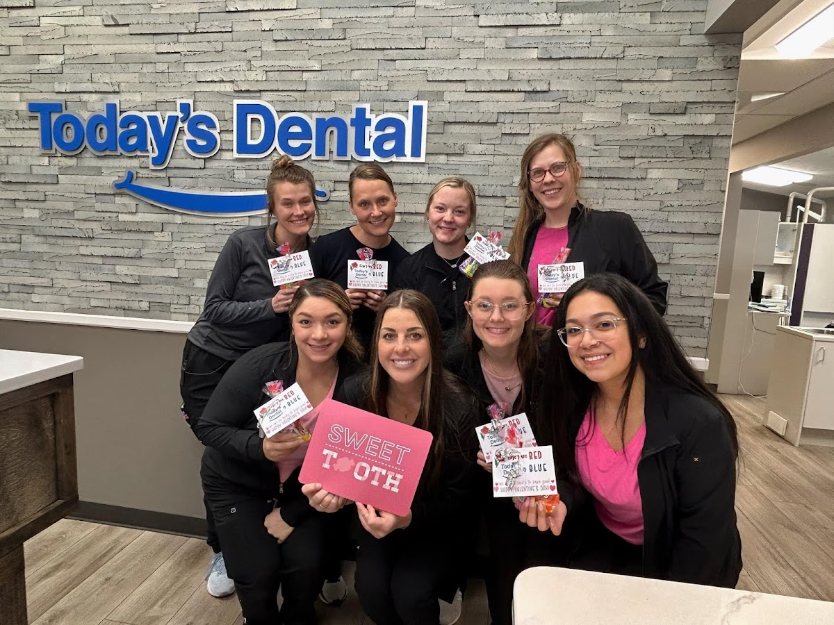 Today's Dental Fremont photo 1