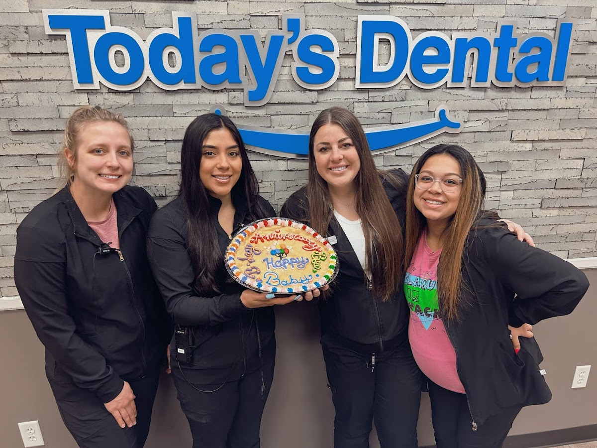 Today's Dental Fremont photo 3