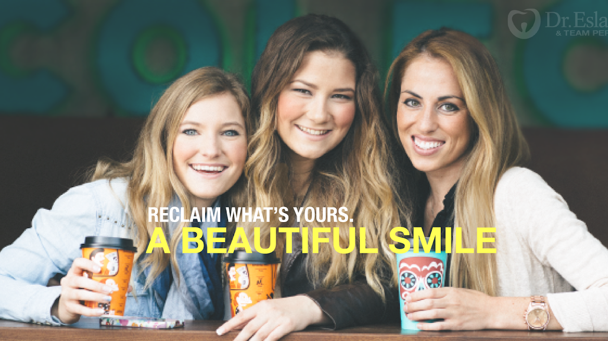 Dr. Eslami & Team Perio, Ahmad Eslami DDS photo 1