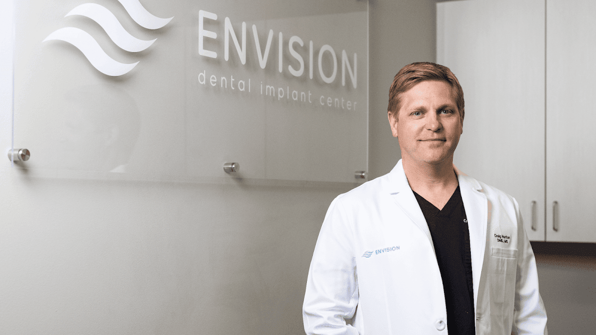Envision Dental Implant Center photo 1