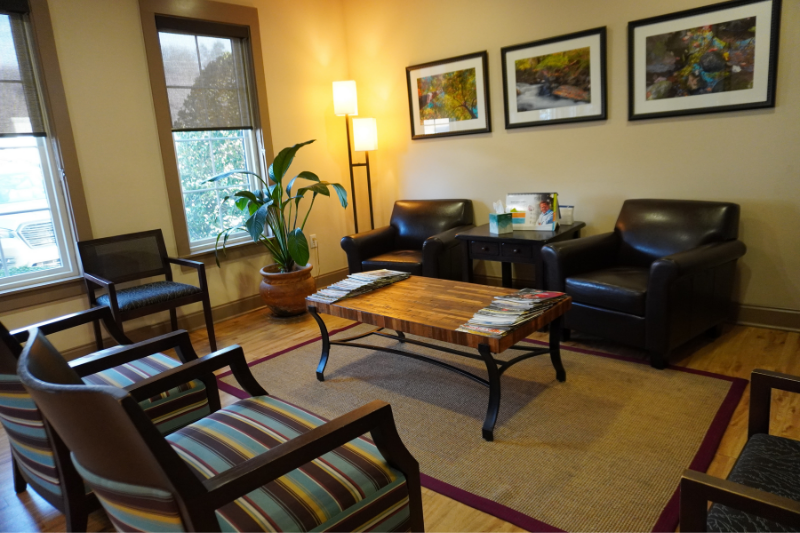Envision Dental Implant Center photo 2