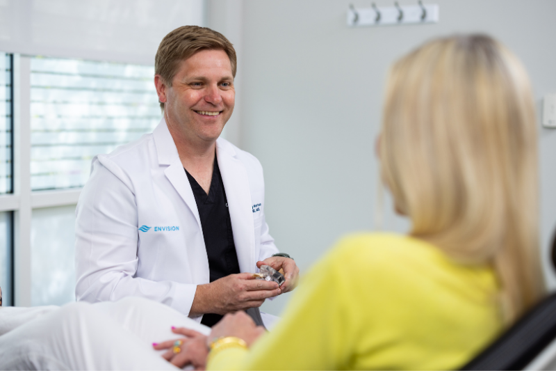 Envision Dental Implant Center photo 3