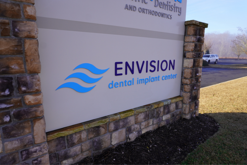 Envision Dental Implant Center photo 5