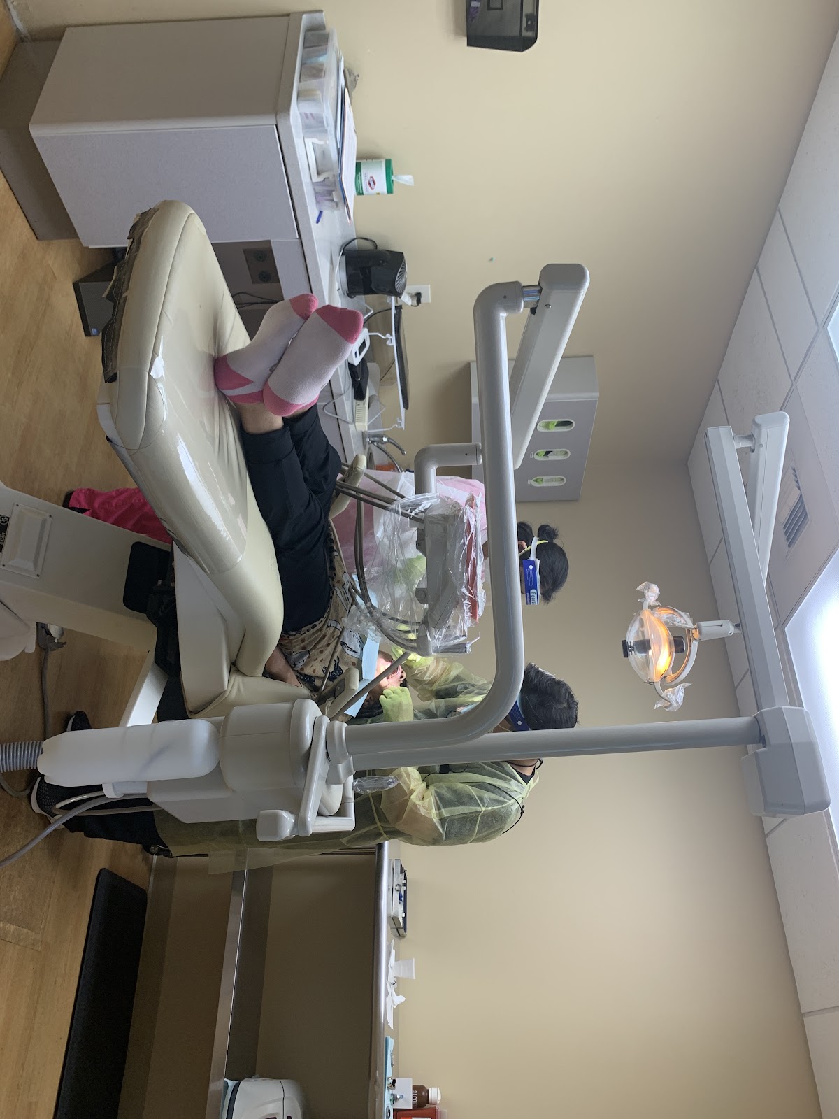 West Campus Dental Center photo 1