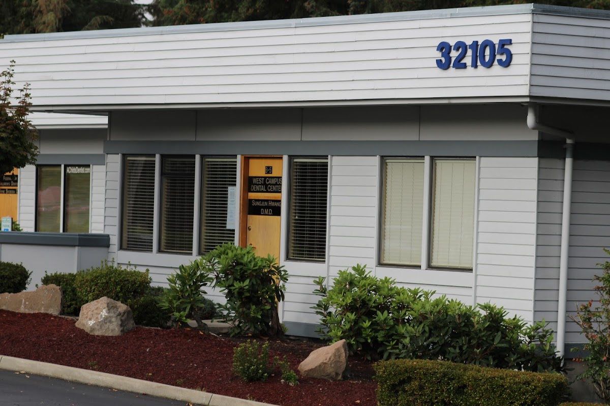 West Campus Dental Center photo 2
