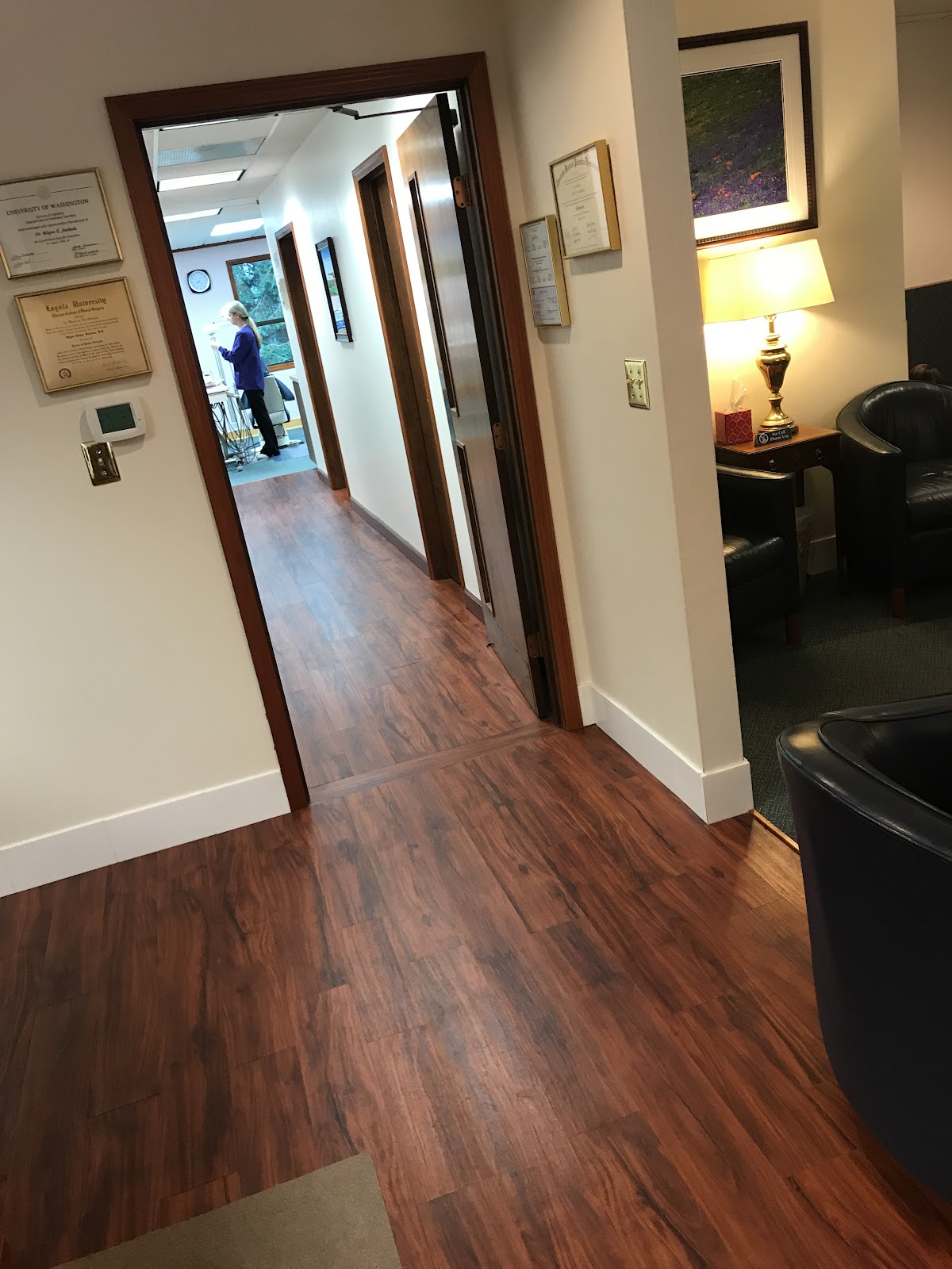 West Campus Dental Center photo 4