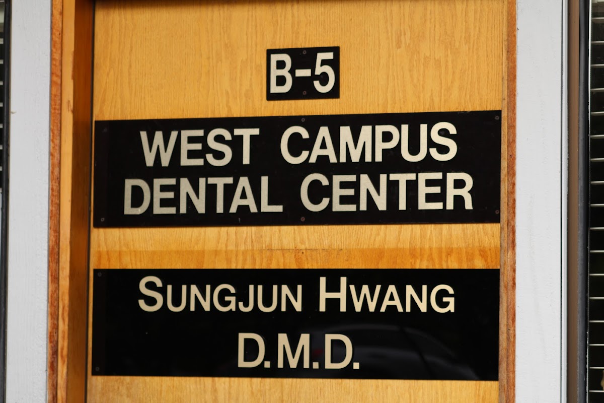 West Campus Dental Center photo 5