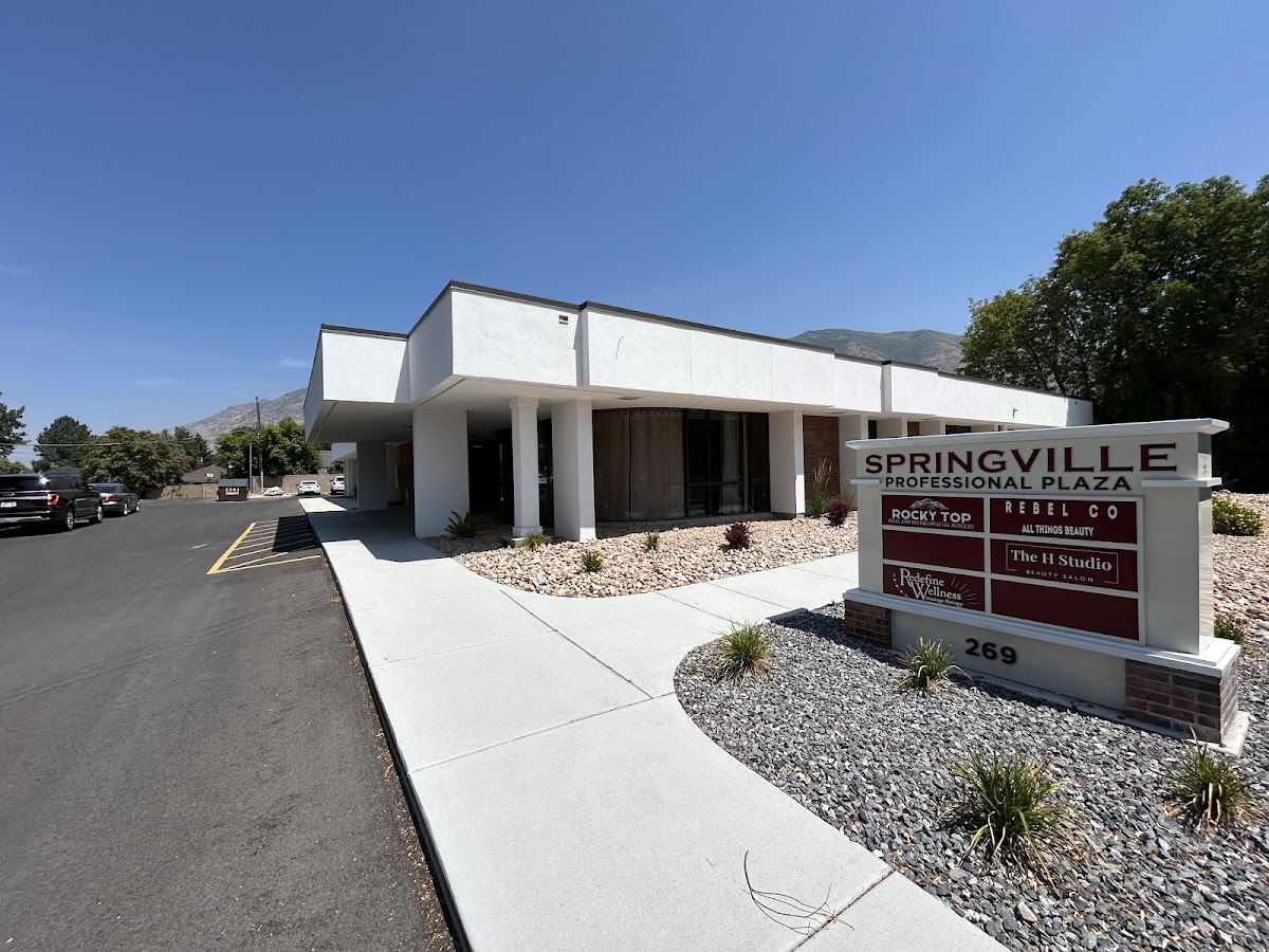 Rocky Top Oral and Maxillofacial Surgery photo 1