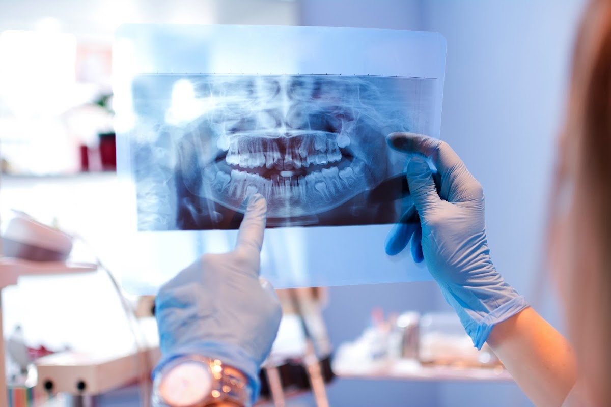 Rocky Top Oral and Maxillofacial Surgery photo 5