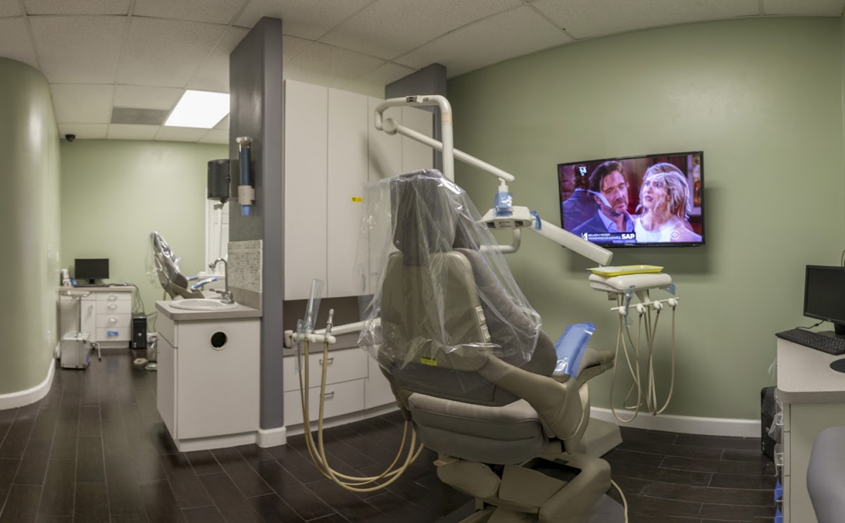 Cosmetic And Dental Implant Center - Brea photo 2