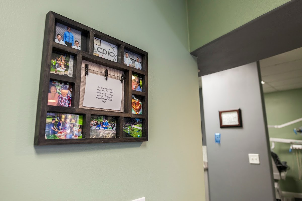 Cosmetic And Dental Implant Center - Brea photo 6