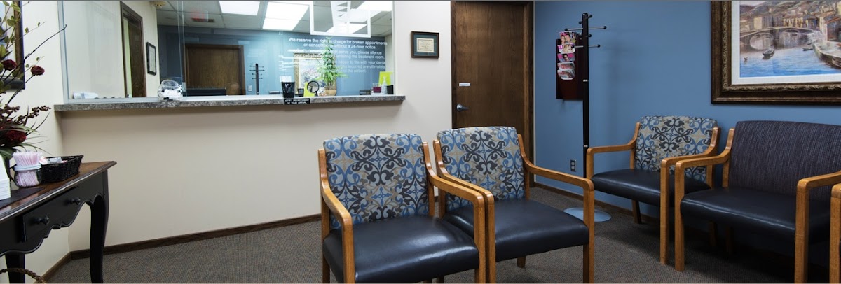 Steven L Wilson, DDS photo 1