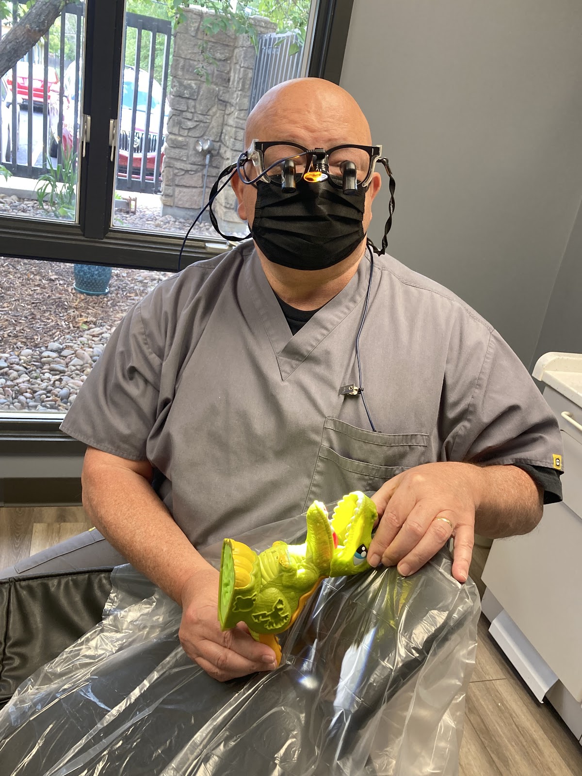 Steven L Wilson, DDS photo 6