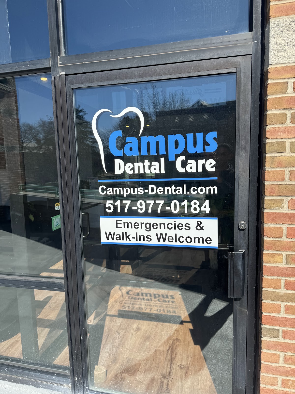 Campus Dental Care photo 4