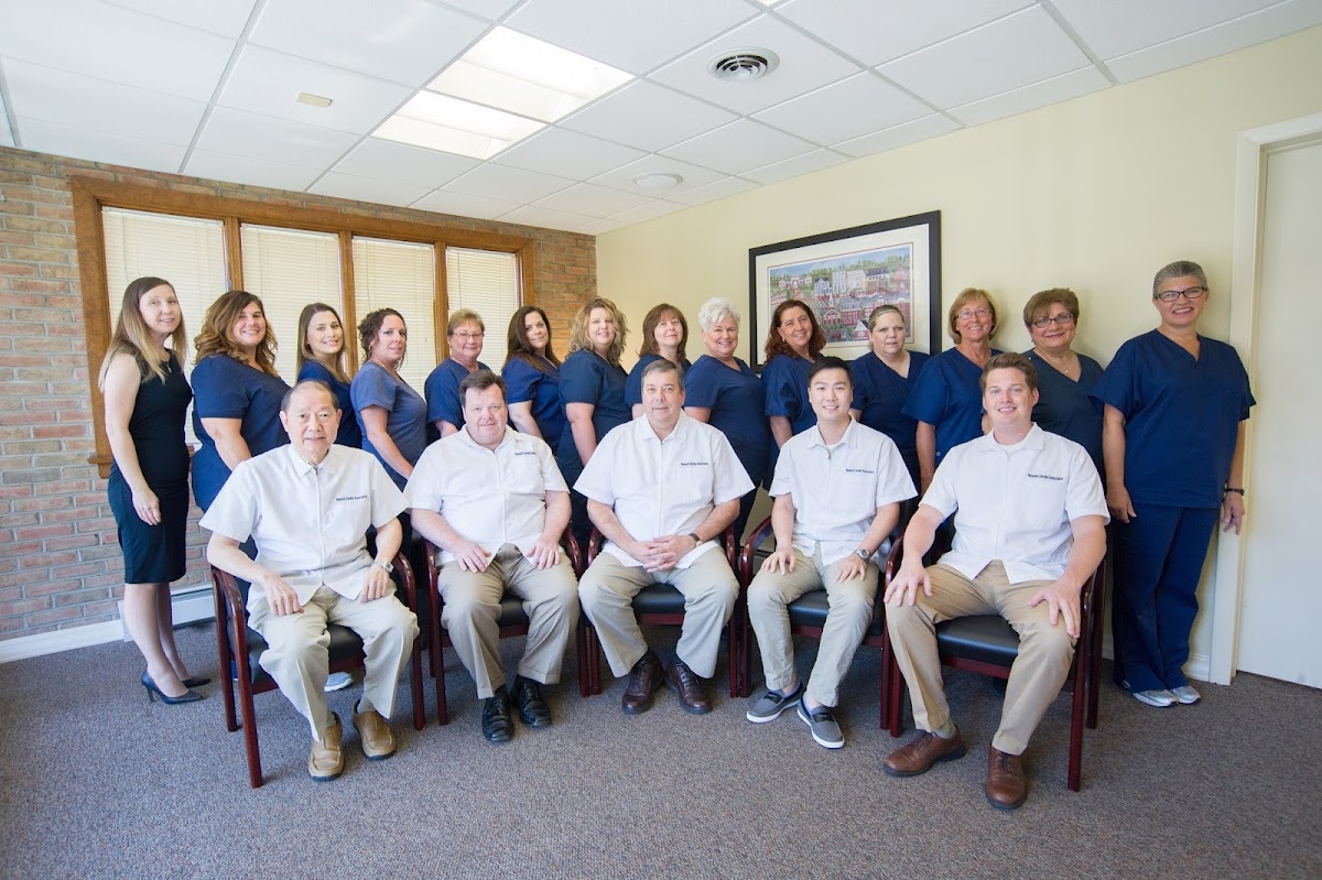 Newark Dental Associates photo 1