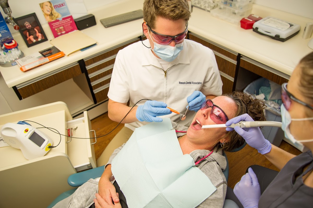 Newark Dental Associates photo 4