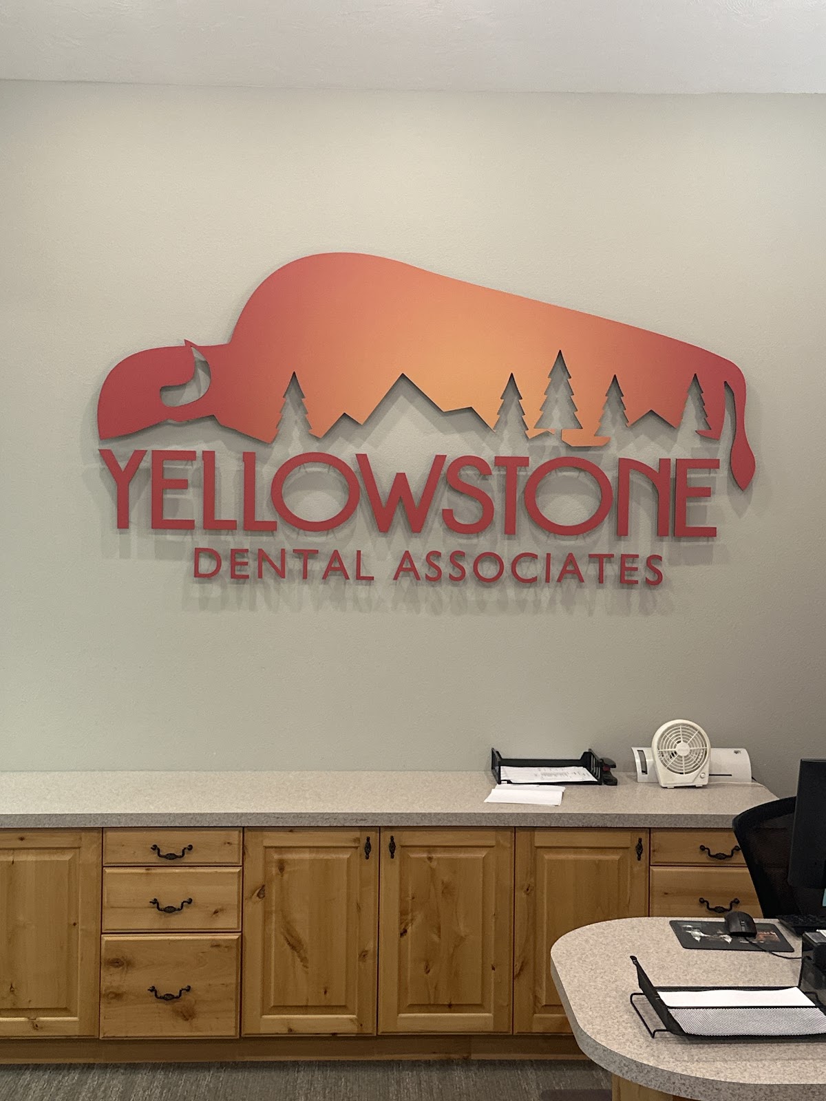 Yellowstone Dental Associates photo 4
