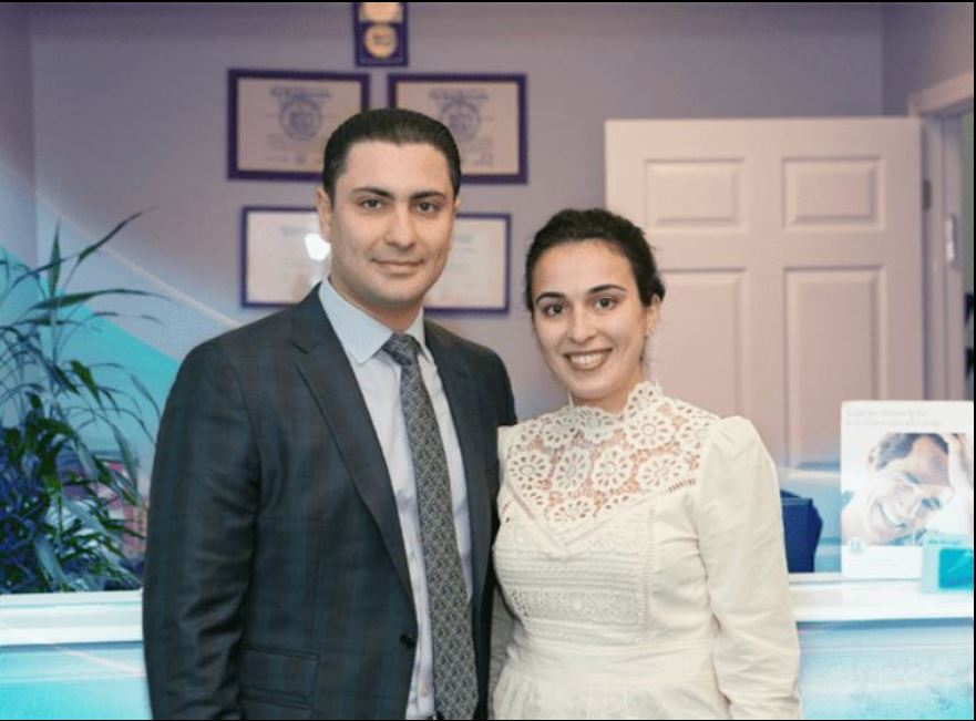 Downtown Dental Ct - Norwalk photo 1