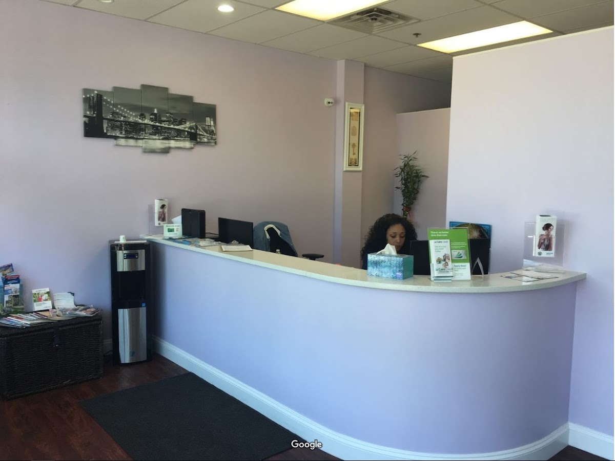 Downtown Dental Ct - Norwalk photo 2