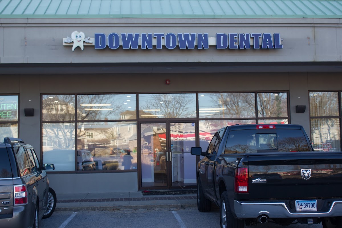 Downtown Dental Ct - Norwalk photo 3