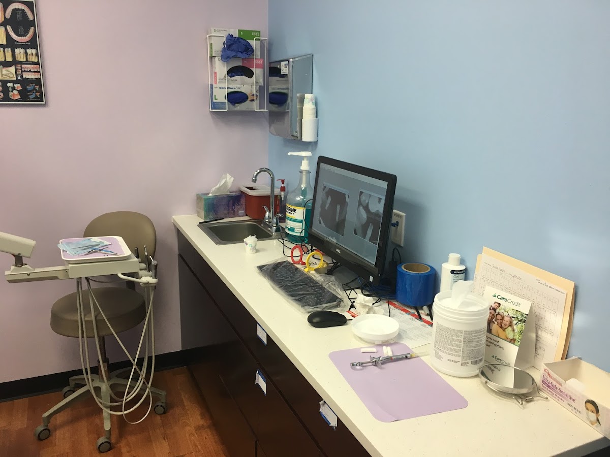 Downtown Dental Ct - Norwalk photo 4