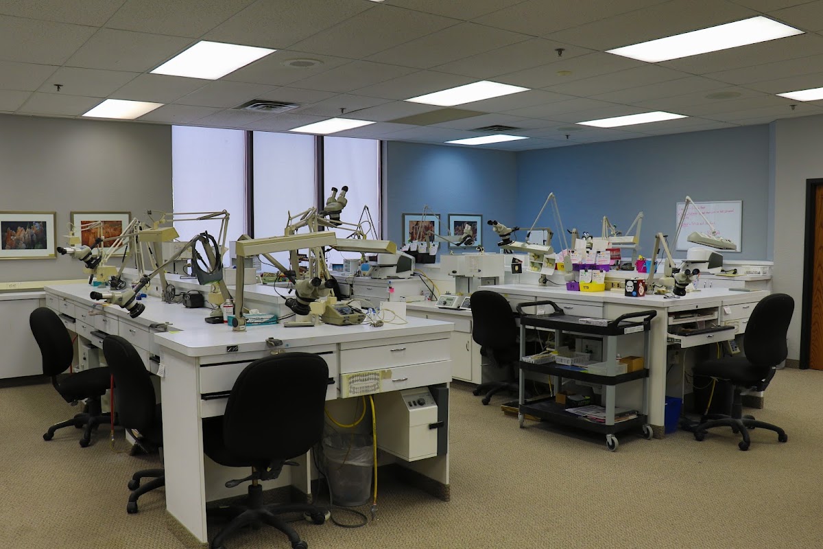 Renstrom Dental Studio photo 2