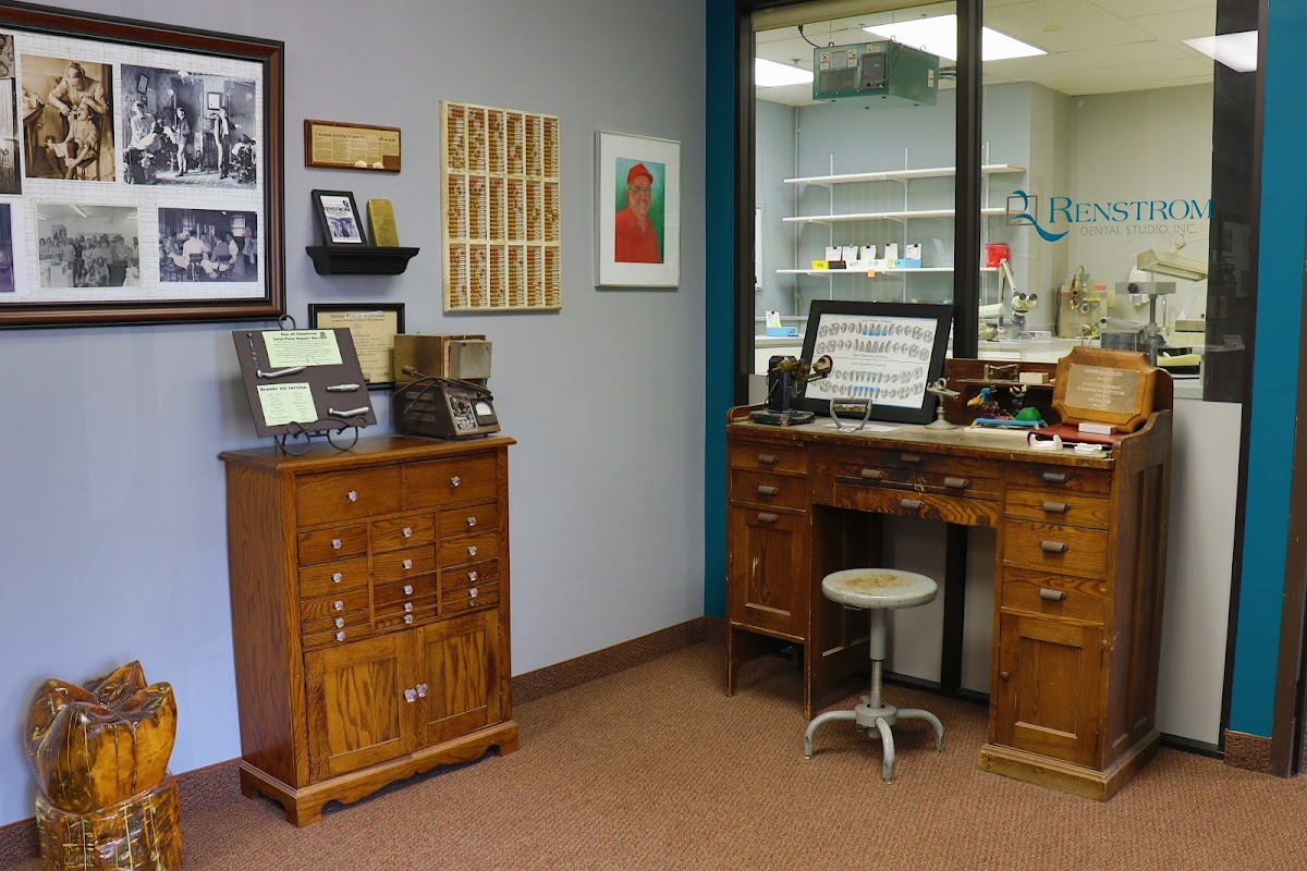 Renstrom Dental Studio photo 6
