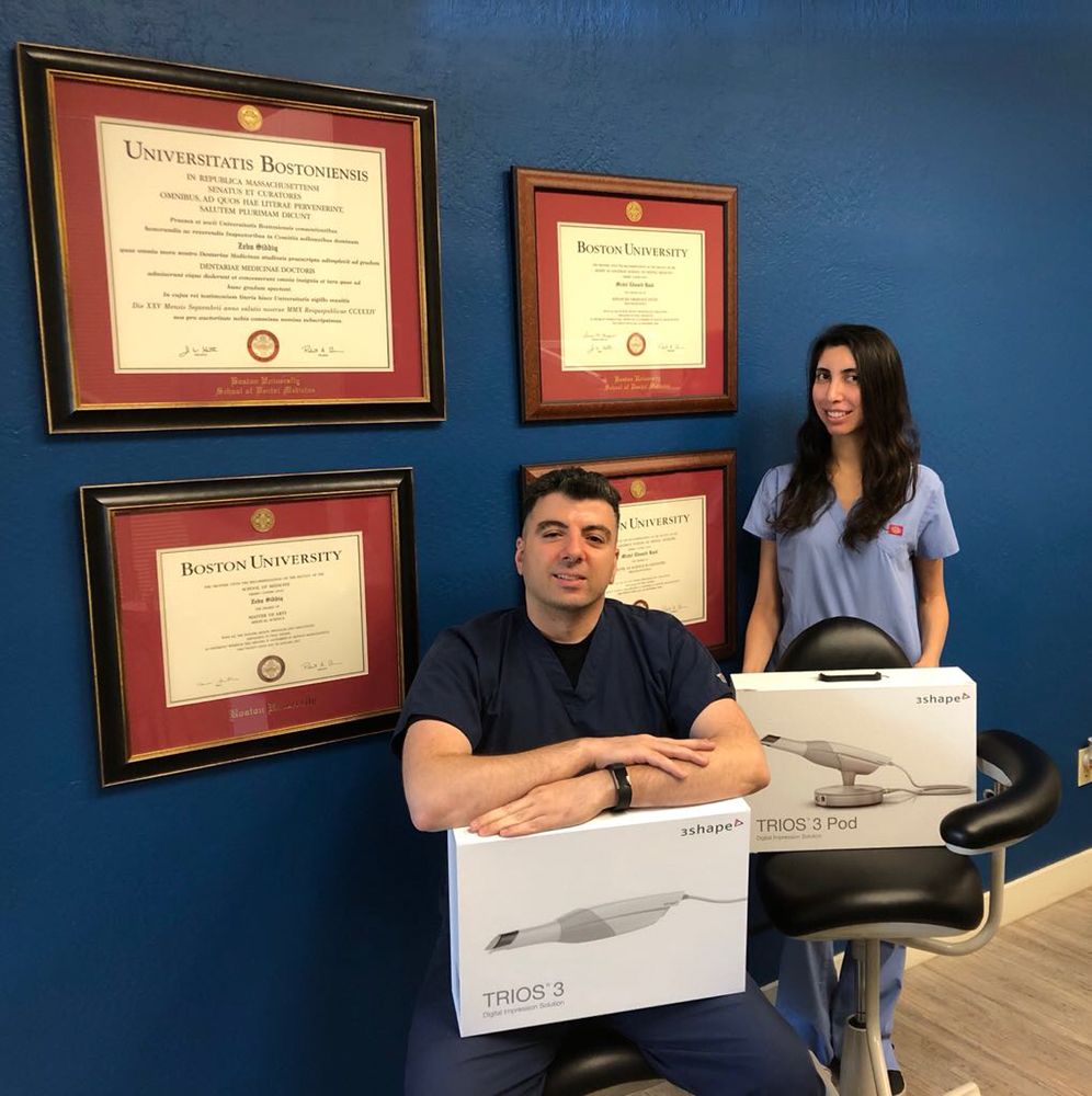 Luxor Dental: Prosthodontics, Dental Implants, And Wisdom Teeth Surgery photo 5
