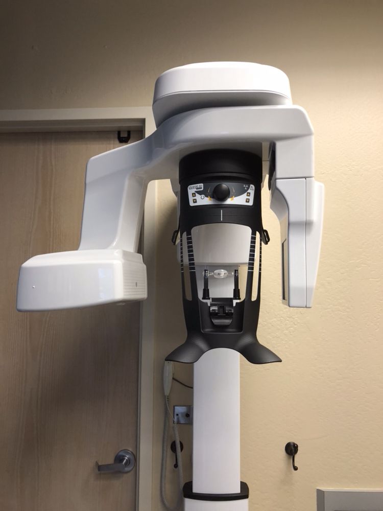 Luxor Dental: Prosthodontics, Dental Implants, And Wisdom Teeth Surgery photo 6