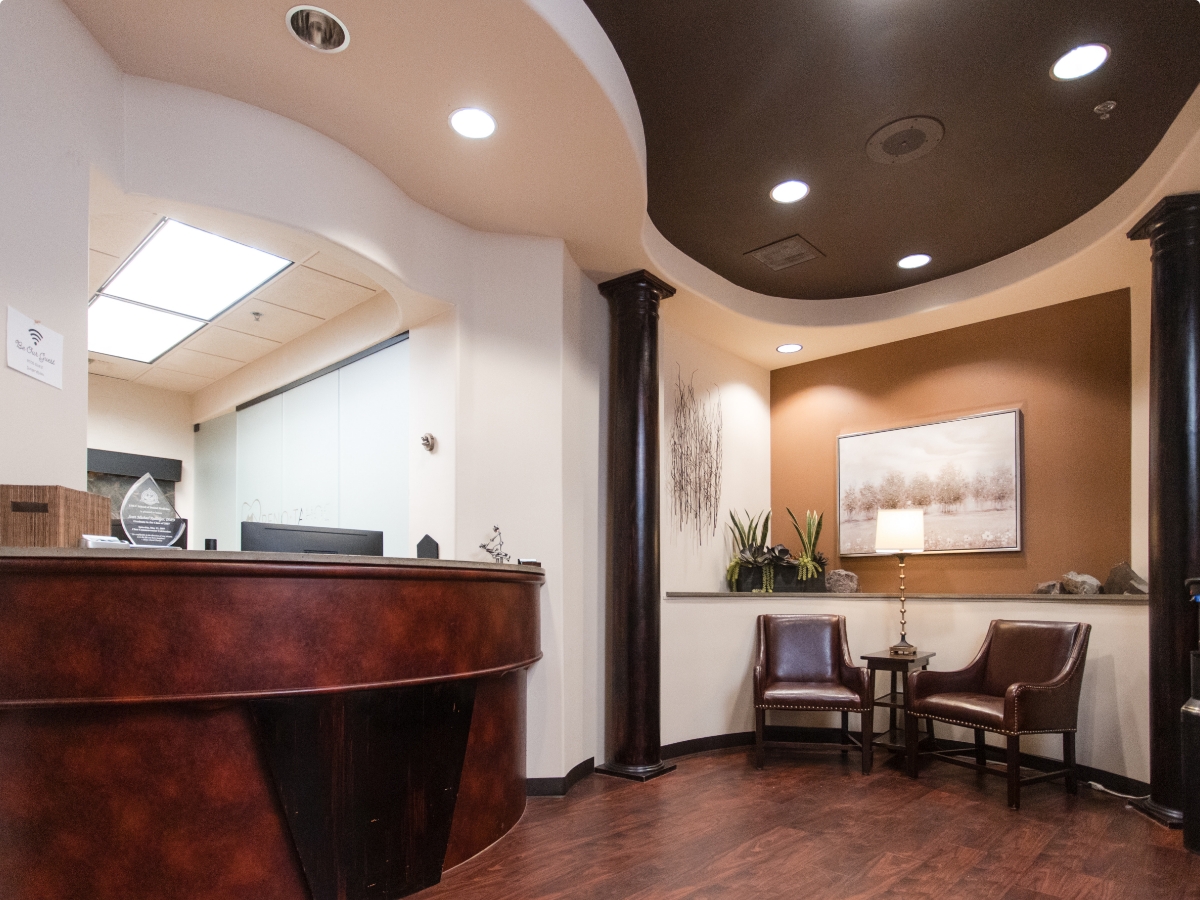 Reno Tahoe Oral Surgery & Dental Implant Center photo 2