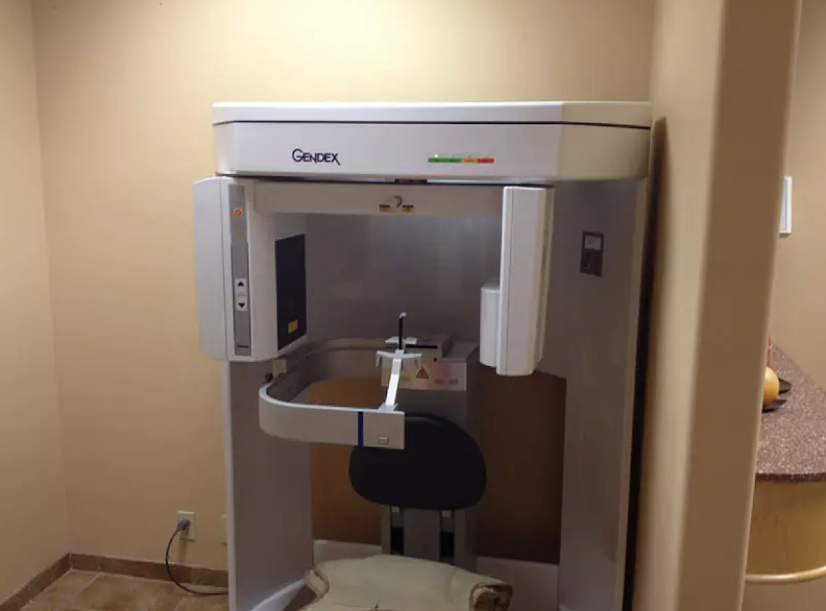 Reno Tahoe Oral Surgery & Dental Implant Center photo 6