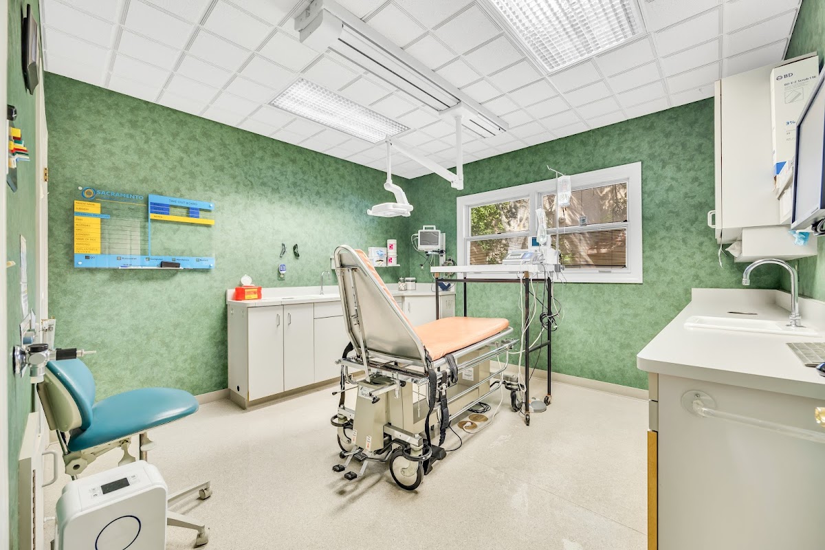 Prosthodontic Dental Group - Yuba City photo 1