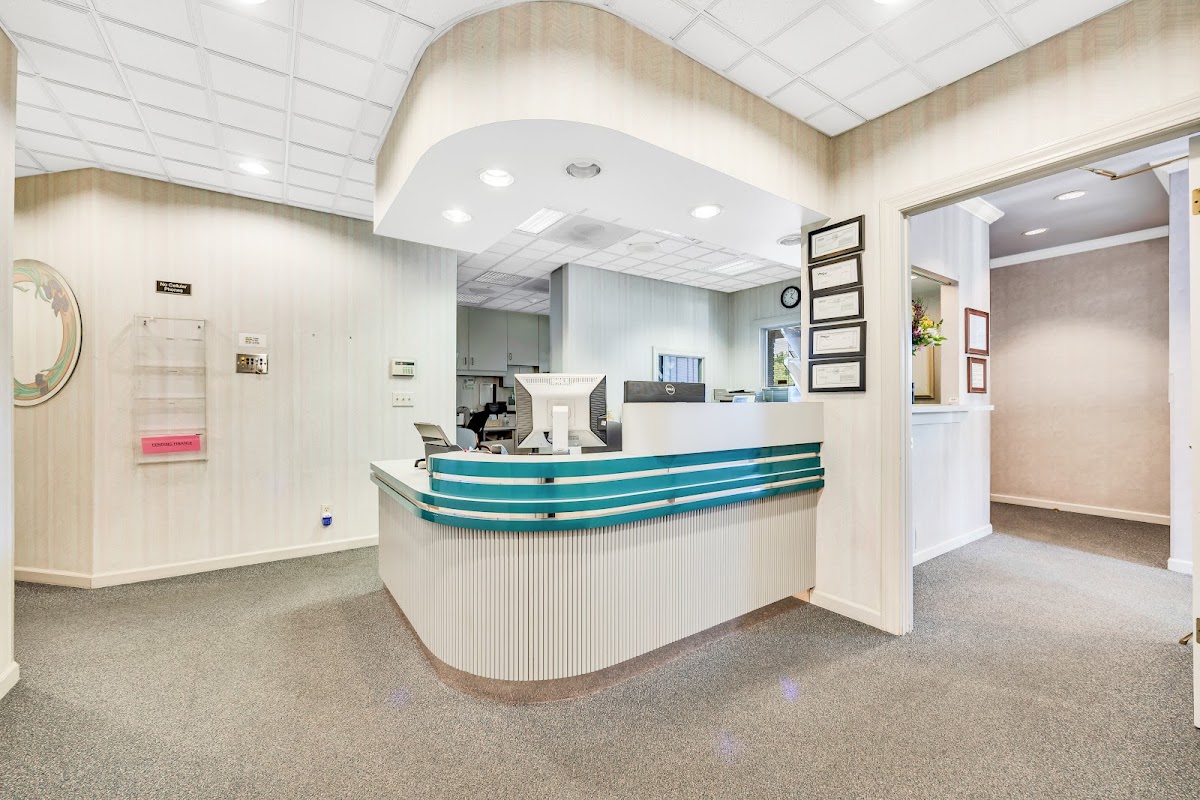 Prosthodontic Dental Group - Yuba City photo 2