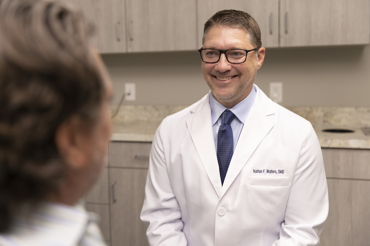 Kentuckiana Oral Maxillofacial & Dental Implant Surgery photo 3