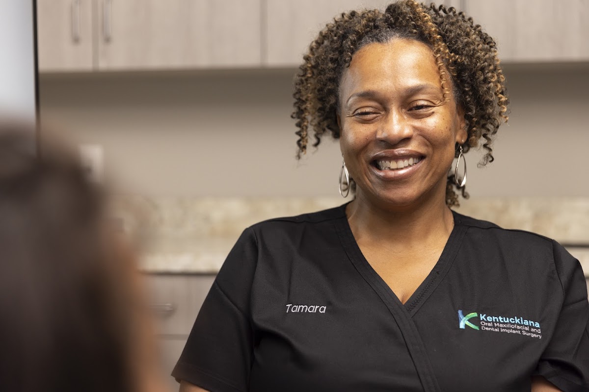 Kentuckiana Oral Maxillofacial & Dental Implant Surgery photo 4