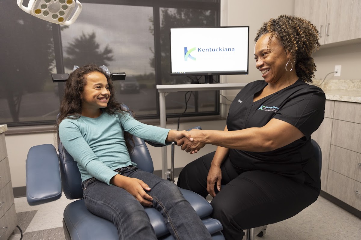 Kentuckiana Oral Maxillofacial & Dental Implant Surgery photo 6