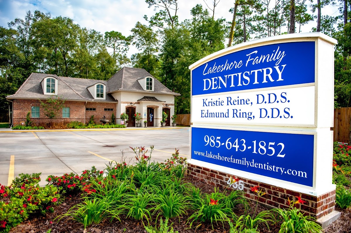 Lakeshore Family Dentistry photo 2