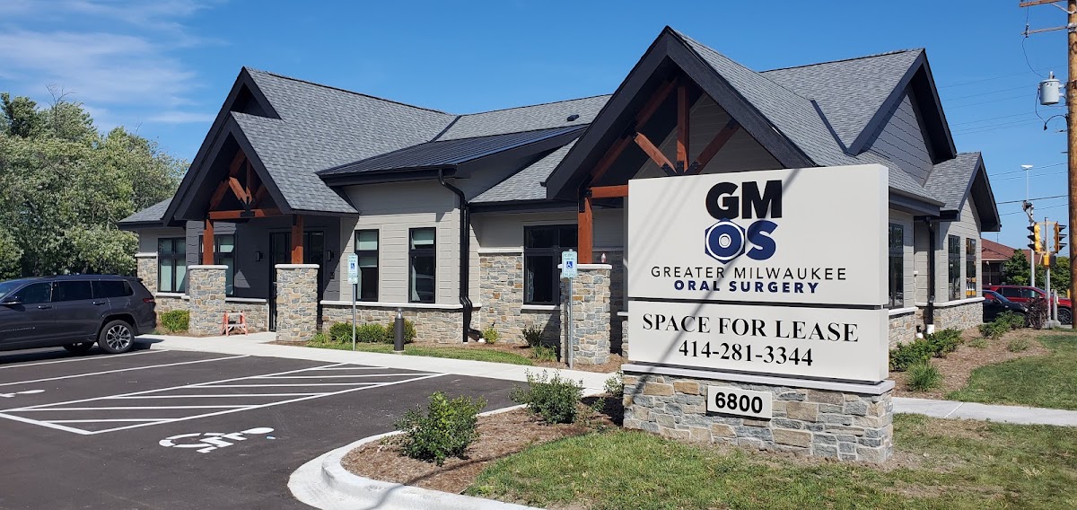 Greater Milwaukee Oral Surgery, LLC photo 1