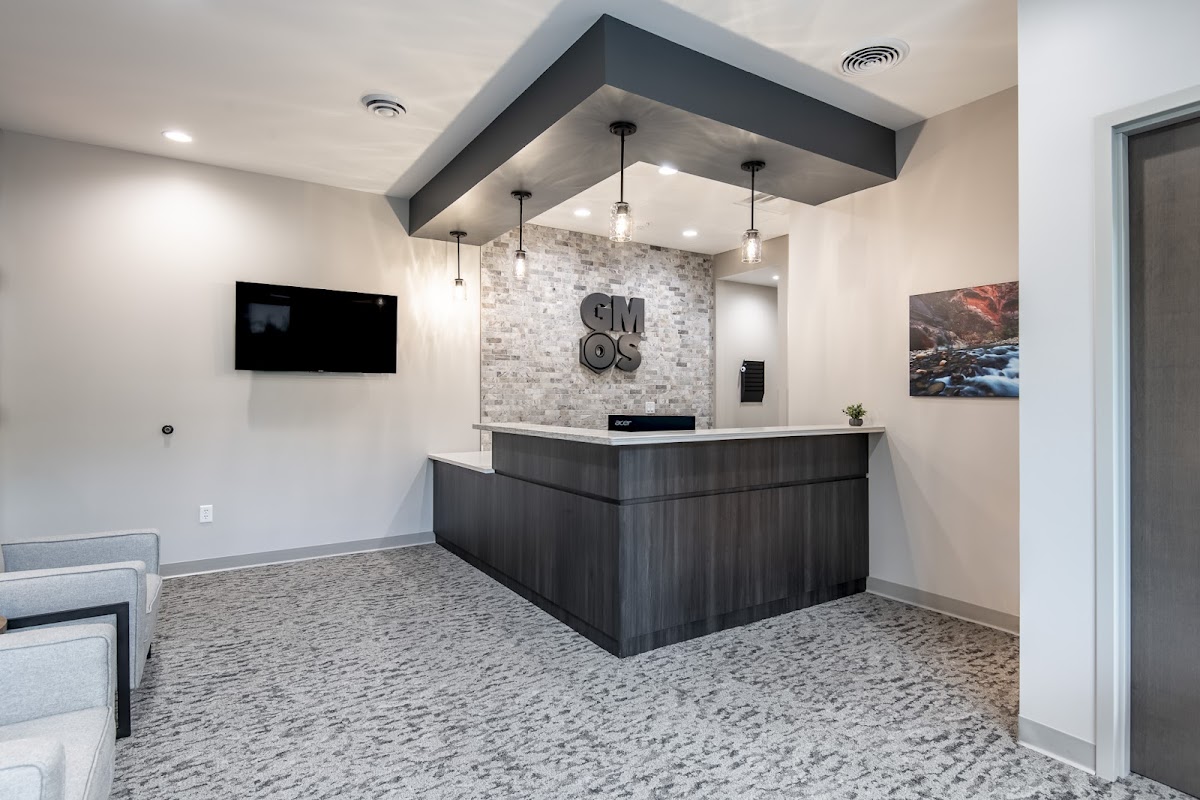 Greater Milwaukee Oral Surgery, LLC photo 2