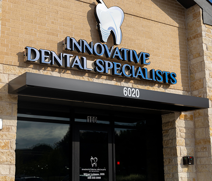 Innovative Dental Specialists Of Mckinney photo 1