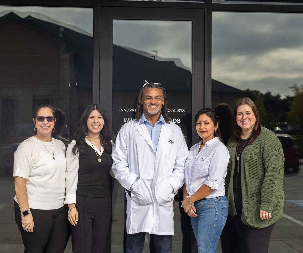 Innovative Dental Specialists Of Mckinney photo 5