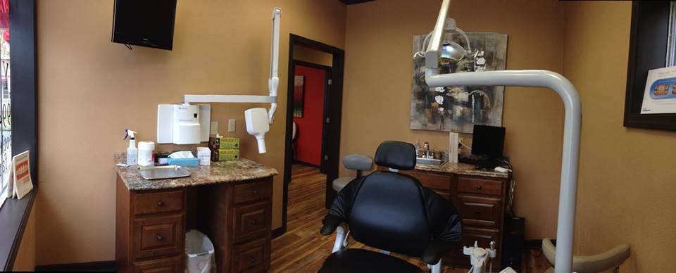 Higginbotham Family Dental photo 3