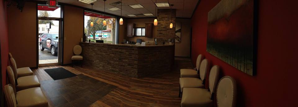 Higginbotham Family Dental photo 5