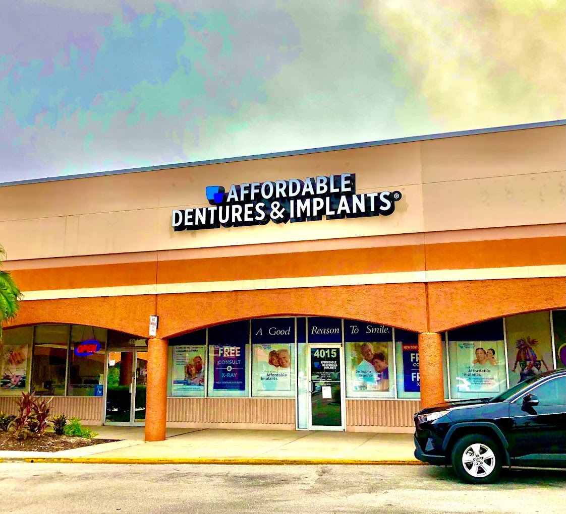 Affordable Dentures & Implants - Sarasota photo 2
