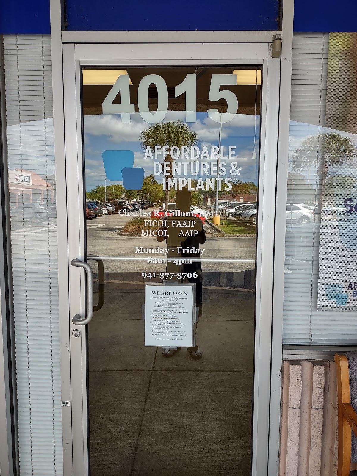 Affordable Dentures & Implants - Sarasota photo 4